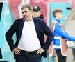 Gheorghe Hagi, selecționerul echipei naționale. Foto: Cristi Preda (GSP.RO)