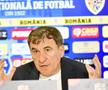 Gheorghe Hagi, selecționerul echipei naționale. Foto: Cristi Preda (GSP.RO)