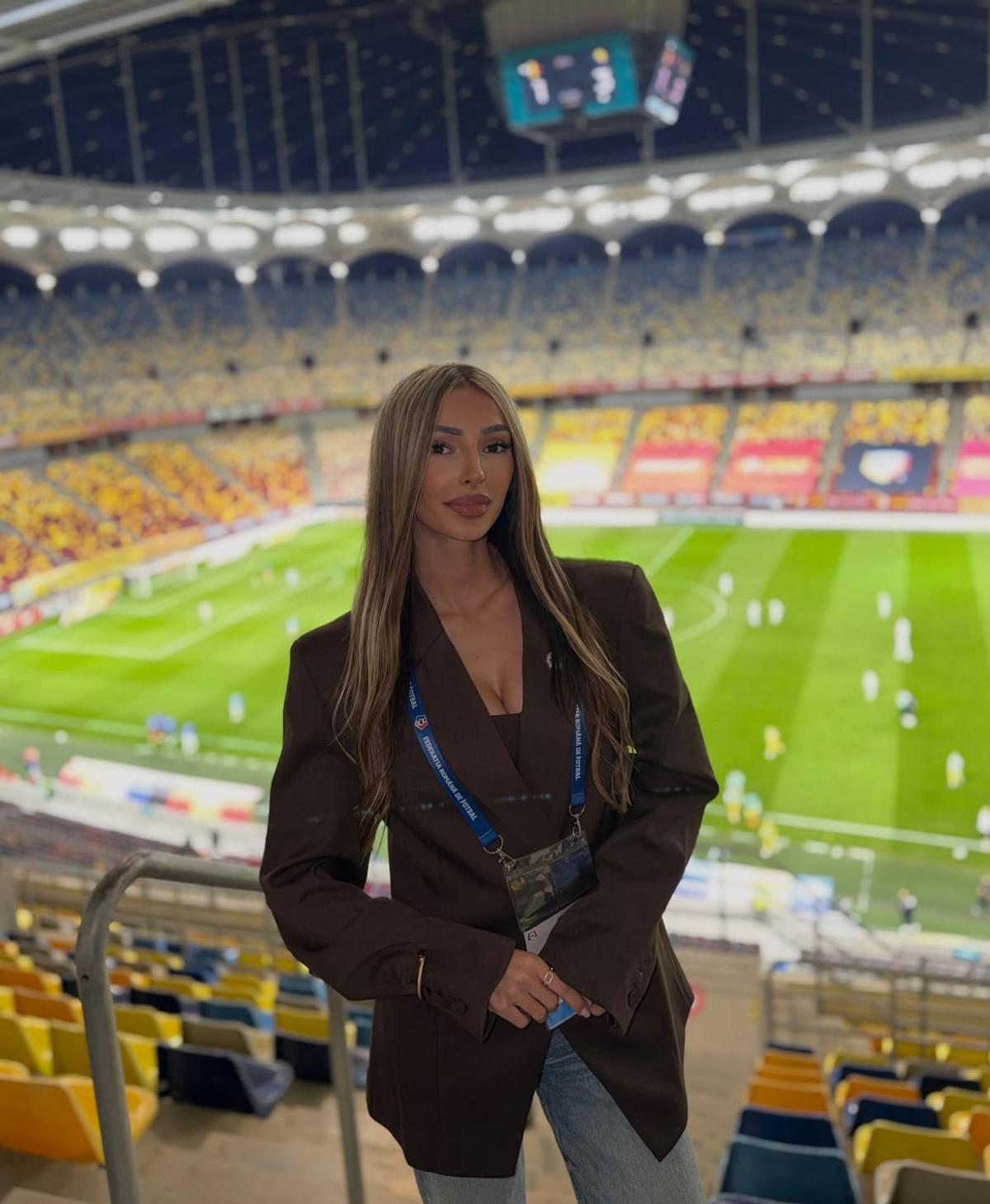 Ce a uimit-o pe reportera bosniacă la București: „Nu mă așteptam!”