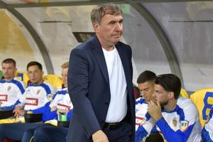 Gheorghe Hagi a luat decizia: anunțul FRF