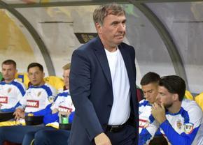 Gheorghe Hagi a luat decizia: anunțul FRF