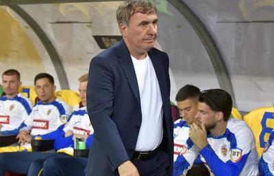 Gheorghe Hagi a luat decizia: anunțul FRF