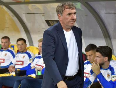 Gheorghe Hagi a luat decizia: anunțul FRF