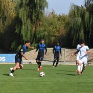 Universitatea Craiova, amical cu echipa secundă / FOTO: Facebook @Universitatea Craiova