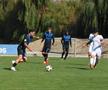 Universitatea Craiova, amical cu echipa secundă / FOTO: Facebook @Universitatea Craiova