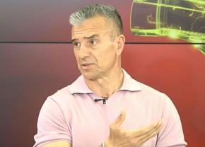 Daniel Pancu: „Nu se poate să te comporți așa! Ăsta e un eșec asumat”