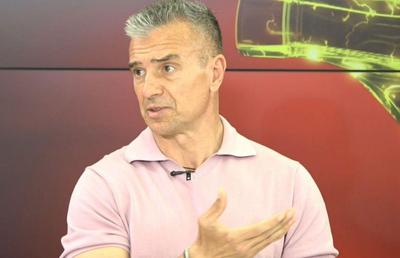 Daniel Pancu: „Nu se poate să te comporți așa! Ăsta e un eșec asumat”