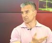 Daniel Pancu, antrenorul Rapidului