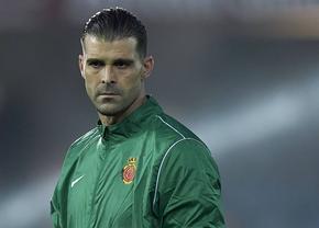 Fostul jucător al lui Atletico Madrid, accidentat grav în cantina clubului