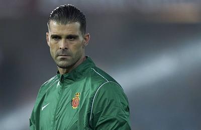 Fostul jucător al lui Atletico Madrid, accidentat grav în cantina clubului