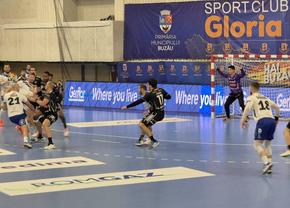 Dramatism până în ultima secundă în sala „Romeo Iamandi”: Buzău egalează la ultima fază la debutul în European League