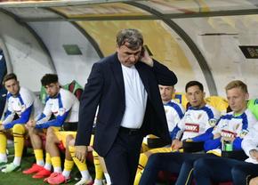Gabi Balint trage un semnal de alarmă după înfrângerea cu Bosnia: „Cred că Hagi s-a lămurit”