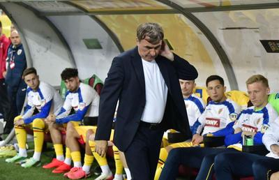 Dănuț Lupu, după primele meciuri ale lui Gică Hagi în Liga Națiunilor: „Înainte, toată lumea zicea că am eu ceva cu el, că sunt nebun”