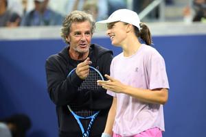 Antrenorul Igăi Swiatek are încredere: „Va câștiga din nou turnee de  Grand Slam, este foarte competitivă” + Asemănările dintre poloneză și Rafa Nadal