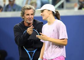 Antrenorul Igăi Swiatek are încredere: „Va câștiga din nou turnee de  Grand Slam, este foarte competitivă” + Asemănările dintre poloneză și Rafa Nadal