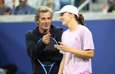 Antrenorul Igăi Swiatek are încredere: „Va câștiga din nou turnee de  Grand Slam, este foarte competitivă” + Asemănările dintre poloneză și Rafa Nadal