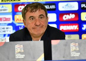 Bosniacii au văzut conferința lui Hagi și au rămas marcați: „Vom ține minte aceste cuvinte pentru mult timp”