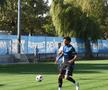 Universitatea Craiova, amical cu echipa secundă / FOTO: Facebook @Universitatea Craiova