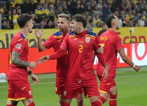 Gică Hagi a dezvăluit de ce l-a scos din lot: „Nu știu dacă putem conta pe el cu Polonia”