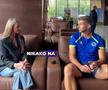 Ce a uimit-o pe reportera bosniacă la București: „Nu mă așteptam!”