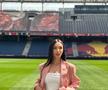 Ce a uimit-o pe reportera bosniacă la București: „Nu mă așteptam!”