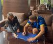Ce a uimit-o pe reportera bosniacă la București: „Nu mă așteptam!”