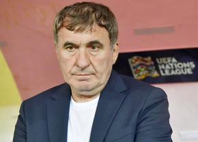 Polonezii râd de noi: „România, o echipă slabă! Îl schimbă pe Hagi?”