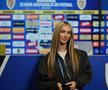Ce a uimit-o pe reportera bosniacă la București: „Nu mă așteptam!”