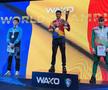 Ciprian Sora a „scos” un campion mondial la kickboxing/ Foto: Costi Prună (GSP)