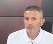 Cătălin Munteanu, în platoul GSP Live
