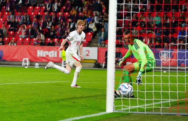 Toate rezultatele serii de Liga Națiunilor » Anglia, victorie scurtă la Praga, rezultat șocant la Glasgow, Bulgaria s-a făcut iar de râs
