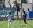 Universitatea Craiova, amical cu echipa secundă / FOTO: Facebook @Universitatea Craiova