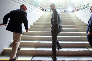 Surpriză de proporții: șefii clubului s-au întâlnit cu Pep Guardiola