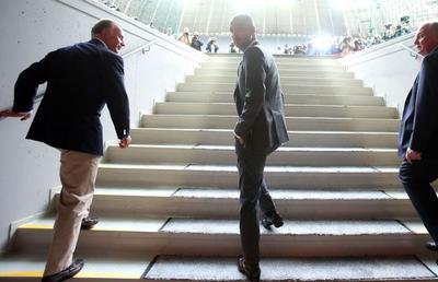 Surpriză de proporții: șefii clubului s-au întâlnit cu Pep Guardiola