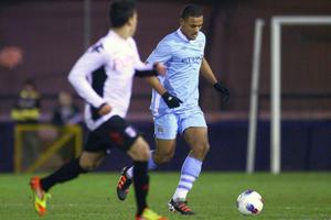 Fostul mare talent al lui Manchester City a decedat la 32 de ani! » În 2013 era arestat, după ce ucidea două persoane