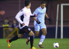Fostul mare talent al lui Manchester City a decedat la 32 de ani! » În 2013 a fost arestat, după ce a ucis două persoane