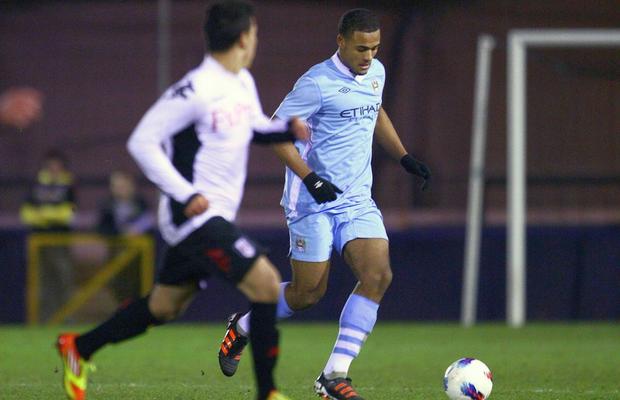 Fostul mare talent al lui Manchester City a decedat la 32 de ani! » În 2013 a fost arestat, după ce a ucis două persoane
