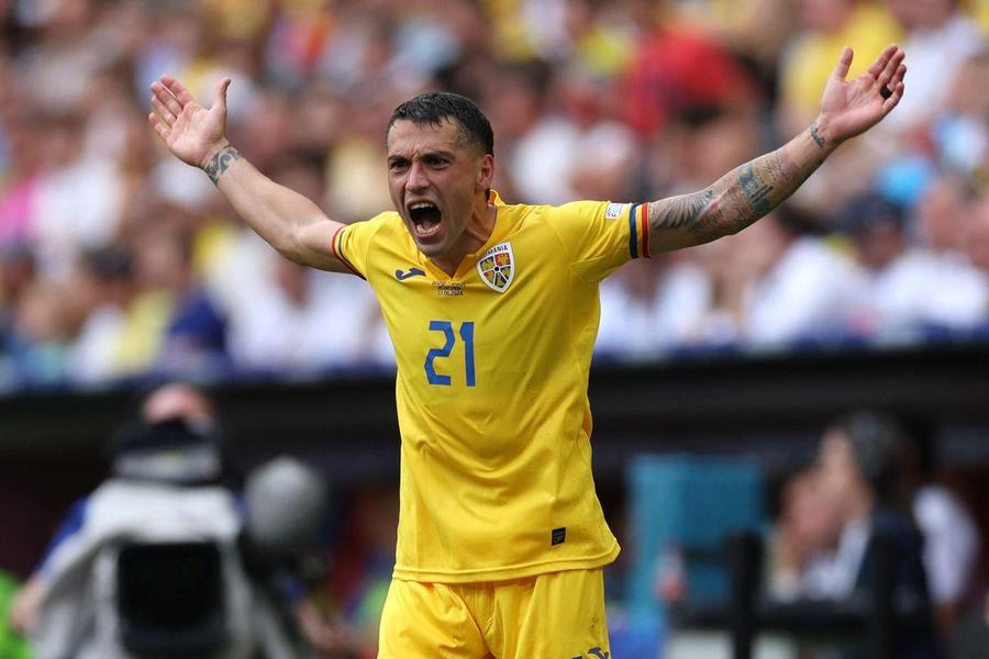 Sorin Cârțu a aruncat BOMBA în direct: „Nicolae Stanciu a semnat cu ei! Chiar acum am primit mesaj”
