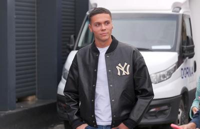David Popovici, discurs-manifest după eșecurile echipei naționale din Liga Națiunilor: „Mi se pare greșit. Încearcă să ducă numele României mai sus”