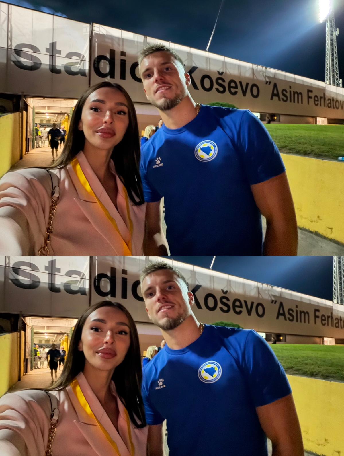 Ce a uimit-o pe reportera bosniacă la București: „Nu mă așteptam!”