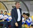 Gheorghe Hagi, selecționerul echipei naționale. Foto: Cristi Preda (GSP.RO)