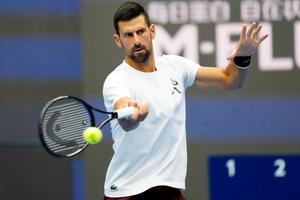 Novak Djokovic înaintea revenirii de la Beijing: „În această etapă a carierei mele, este vorba și despre turneele la care îmi face plăcere să joc”