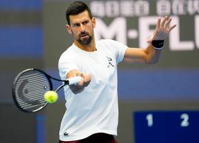 Novak Djokovic înaintea revenirii de la Beijing: „În această etapă a carierei mele, este vorba și despre turneele la care îmi face plăcere să joc”