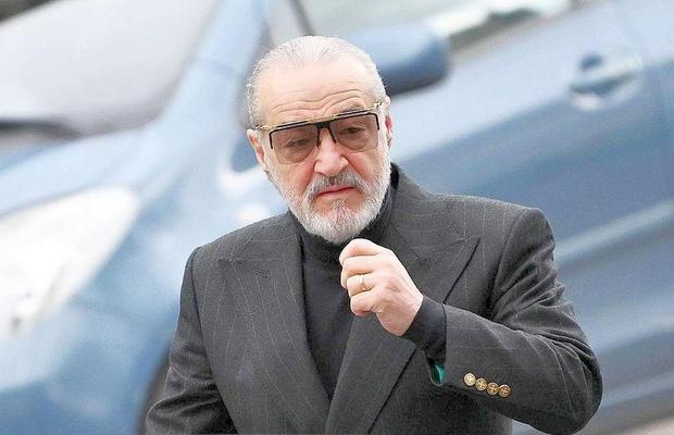 Gigi Becali a „mitraliat” un jucător, a doua zi după România - Bosnia: „N-ar juca la mine nici dacă îmi dai un milion de euro!”