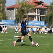 Universitatea Craiova, amical cu echipa secundă / FOTO: Facebook @Universitatea Craiova