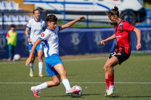 Rezultate halucinante în Superliga Feminină, competiție din care nu retrogradează nimeni