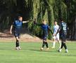 Universitatea Craiova, amical cu echipa secundă / FOTO: Facebook @Universitatea Craiova
