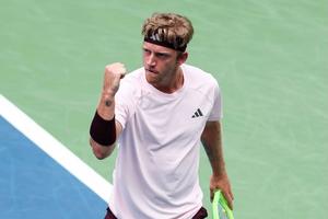 Spaniolul Davidovich Fokina, al doilea titlu al anului și al carierei, după 5 finale pierdute consecutiv