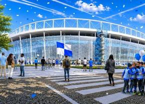 CNI a făcut anunțul » După 3 ani de blocaje, începe construcția stadionului de 100 de milioane de euro