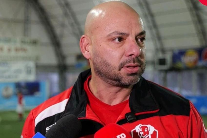 Giani Kiriță